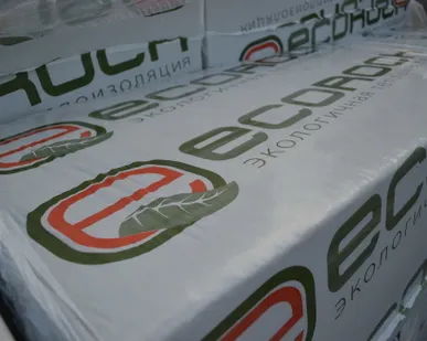 фото Минплита Baswool ECOROCK