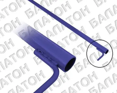 фото Ригель Л6