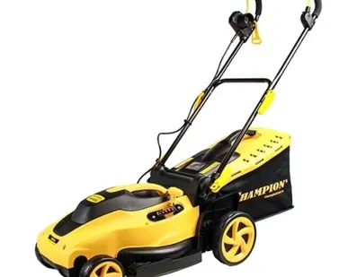 фото Газонокосилка электрическая CHAMPION EM3815
