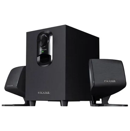 Фото №0 Компьютерная акустика Microlab