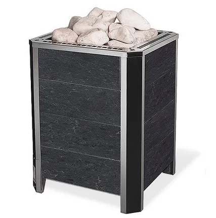 Фото №0 Электрическая печь ВВД Премьера М 9 кВт (без пульта, талькохлорит, 380 В)