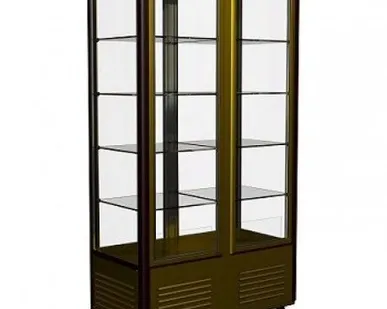 фото Шкаф кондитерский Carboma R800C Люкс