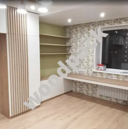 Фото №3 Мебель на заказ