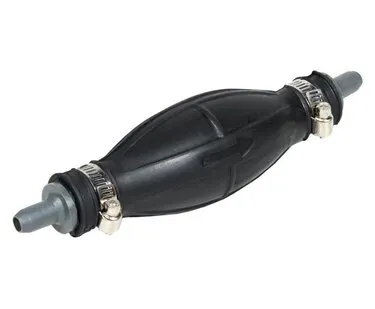 фото Насос запасной "Груша" черная "AIRLINE"