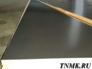 фото Лист алюминиевый 3х1200х3000 мм ВД1АМ