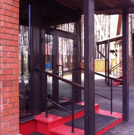 Фото №0 Остекление веранд