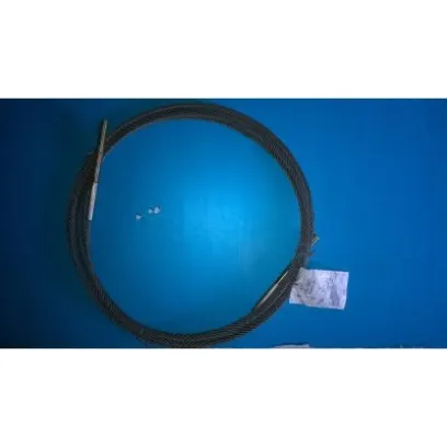 Фото №0 Канат выдвижения 6 секции КМУ Dong Yang SS1926