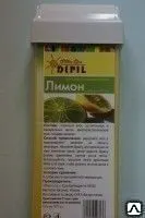 фото Воск "Лимонный" в картридже (100мл)