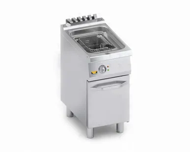 фото Электрическая напольная фритюрница Vortmax FF1 E710 A