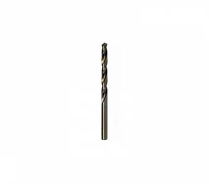 Фото №0 Сверло по мет. 2,0*49мм Р6М5К5/HSS Cobalt Hardax
