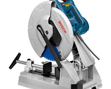 фото BOSCH Пила отрезная по металлу (монтажная) GCD 12 JL