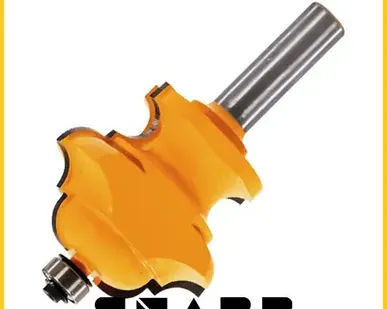 фото Фреза кромочная фигурная мультипрофиль Энкор-ИВ хв 12мм