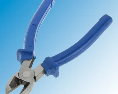 фото Бокорезы 180 мм