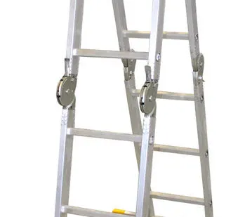 фото Лестница Алюмет Трансформер 4*3 (Т433) Алюмет Трансформер 4*3 (Т433)
в