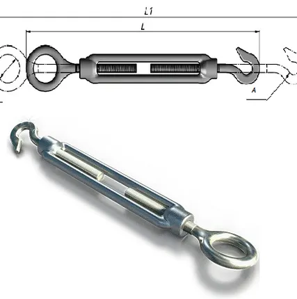 Фото №0 Муфта натяжная К-805цУТ1.5