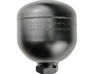 фото Энергоаккумулятор тормозной VOE-15214322 OEM