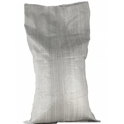 Фото №0 Мешки полипропиленовые 55x95см серый