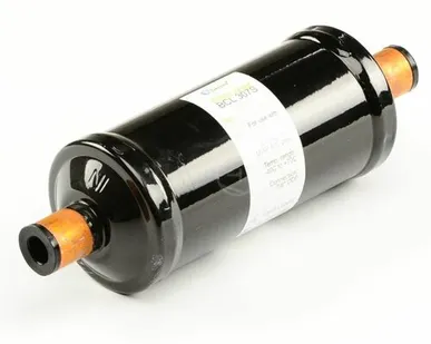 фото Фильтр-осушитель 7/8" Becool BCL 307S (пайка)