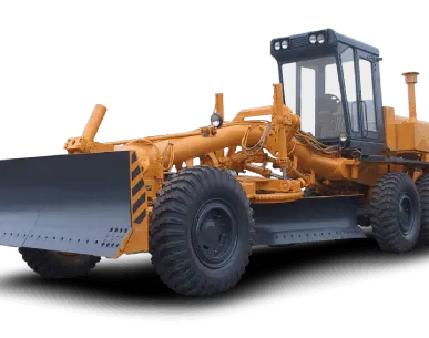 фото Автогрейдер ДЗ 98