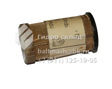 фото 10-80-2 фильтр приемный