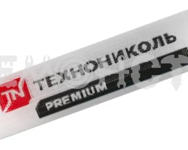 фото Стеклосетка фасадная щелочестойкая 1,1*50м Технониколь 2000 (1/30) (под заказ)