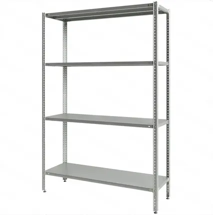 Фото №0 Стеллаж полочный СПЛб «Base» 1800х1000х500