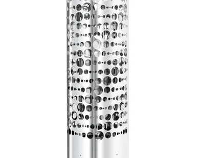 фото Электрокаменка УМТ Венера ЭКМ 4,5 кВт (380/220 В, без пульта, нержавеющая сталь)