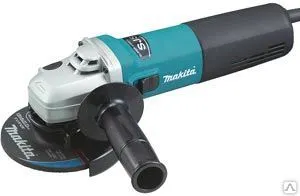 фото Углошлифмаш. Makita 9562 CVH
