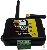 фото GSM  модуль шлагбаум сигнализация SG302GA WR Ключ Smart Gate(Израиль)