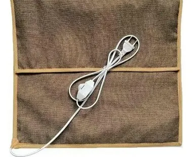 фото Электрогрелка Коврик Ecotermika 65х45 &quot;Энергия&quot;