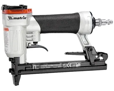 фото Пневматический степлер MATRIX и другие