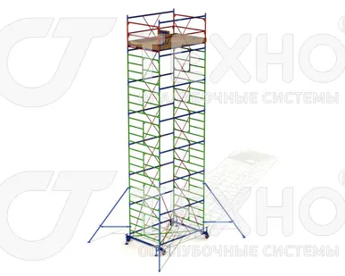 фото Тура ТТ 2400 Ш (8,9)