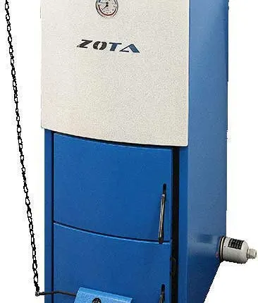 Фото №0 Котел ZOTA Mix 31,5 Zota