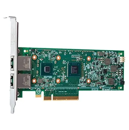 Фото №0 Сетевая карта QLogic