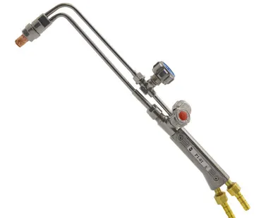 фото БАМЗ Резак ацетиленовый Р1-01А, БАМЗ