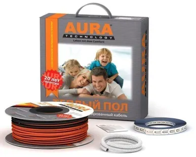 фото Комплект теплого пола AURA Heating KTA 111-2000