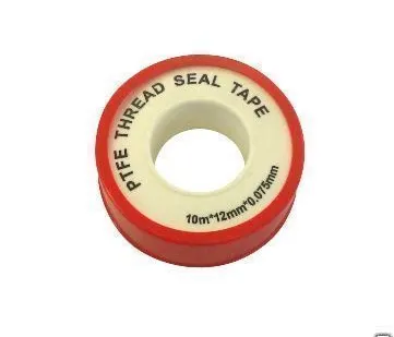 фото Лента ФУМ 12 мм х 10 м (2 шт.)