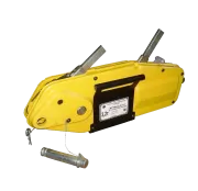 фото Лебедки МТТМп-1,6