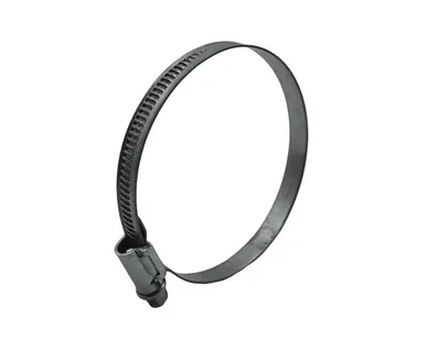 фото Автоаксессуары Norma Хомут червячный Norma 60-80