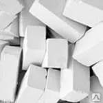 Фото №0 Кирпич белый силикатный