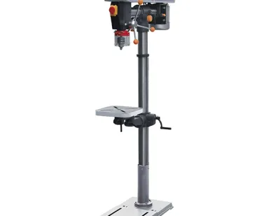 фото Напольный сверлильный станок WoodTec BSV-1075