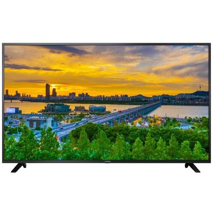 Фото №0 Телевизор Hyundai H-LED55U602BS2S