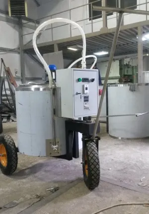 Фото №1 100-150л в Коврове