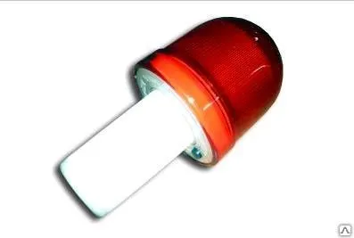 Фото №0 Фонарь сигнальный