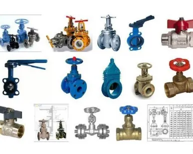 фото Задвижка
стальная литая фланцевая  30с 76нж  Ру-64