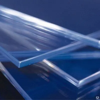 Фото №0 Оргстекло литьевое