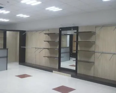 фото Торговое оборудование