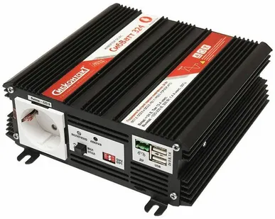 фото Ивертор СибВатт 324 24В/220В 300Вт