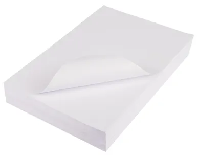 фото БУМАГА ДЛЯ ПРИНТЕРА А4-500