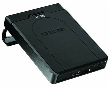 фото Wi-Fi роутер TRENDnet TEW-716BRG